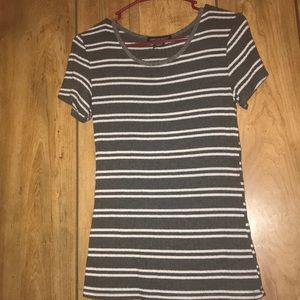 Striped shirt